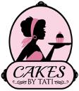Cakes by Tati logo